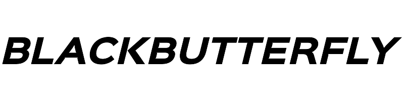 BlackButterfly